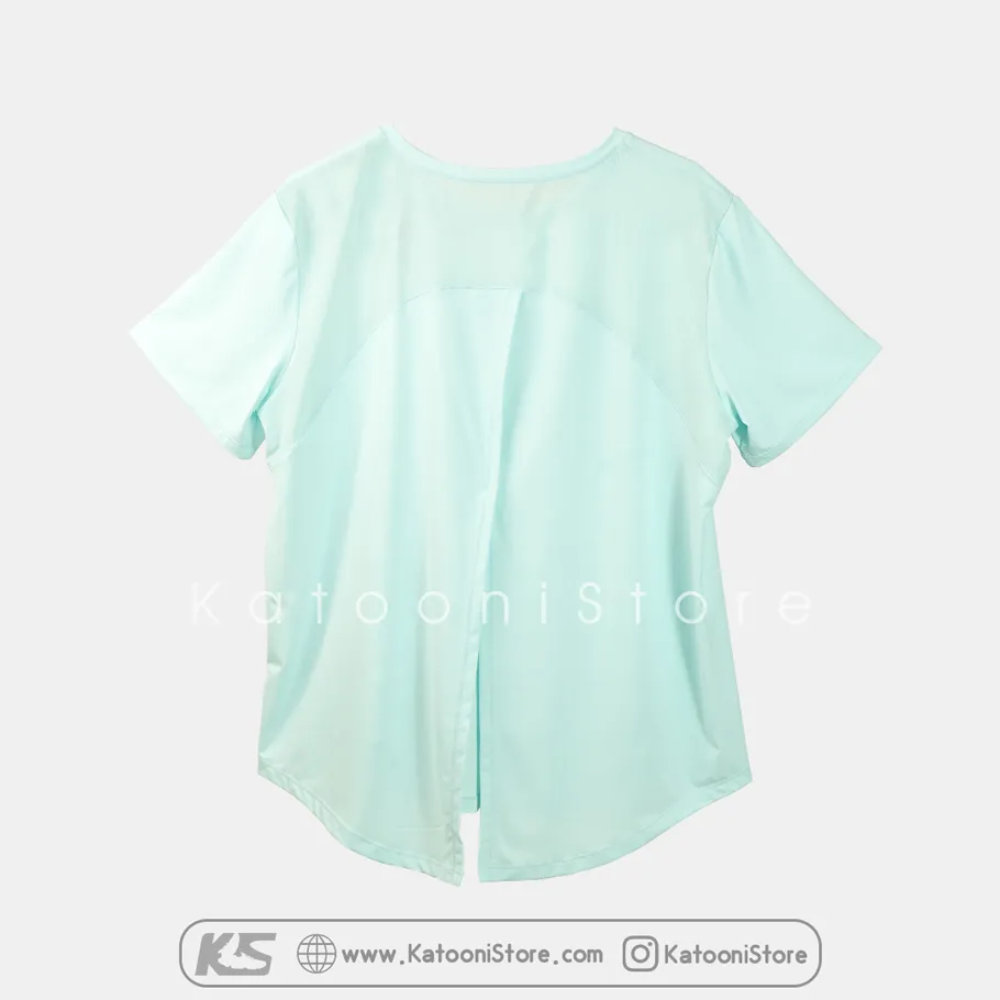 خرید تی شرت پشت باز نایک (148)