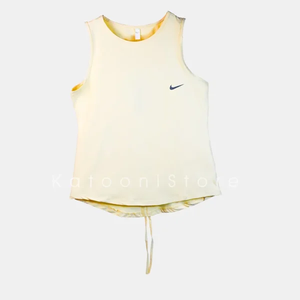 تاپ پشت باز نایک (1322)