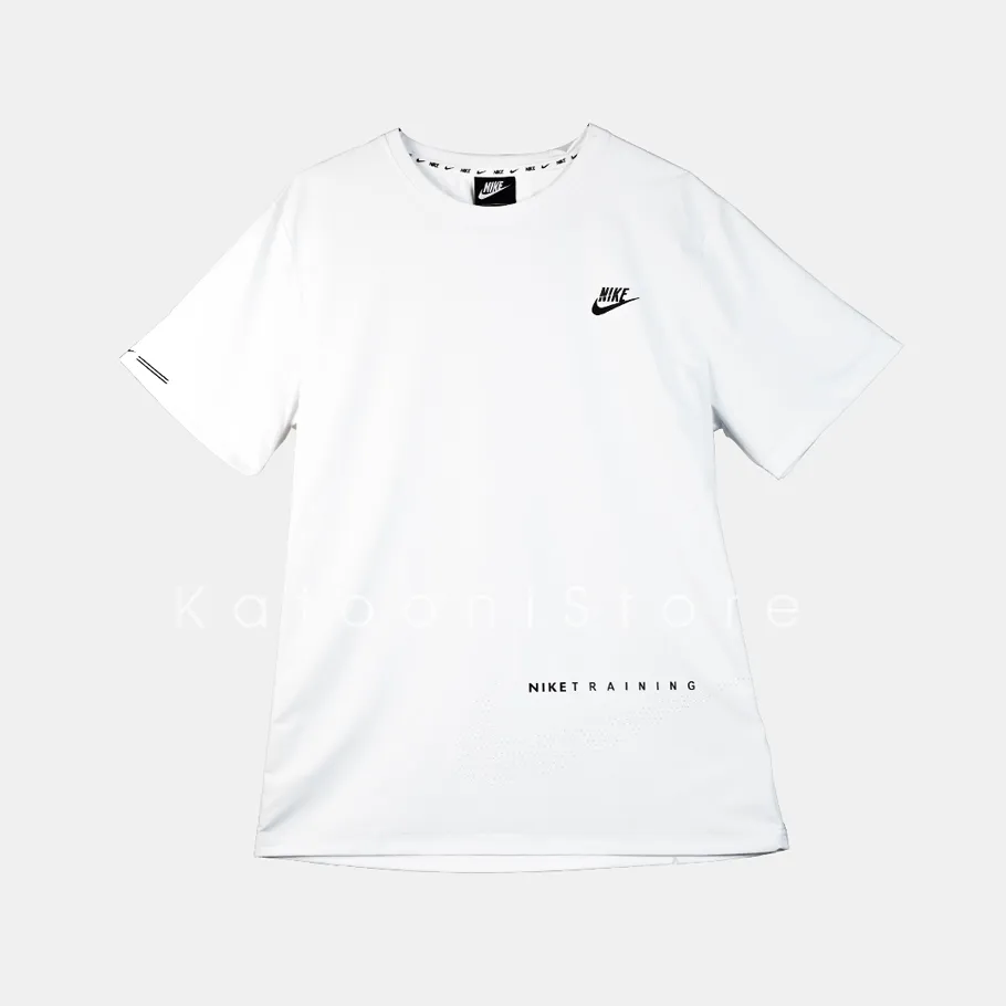 تی شرت استرج آستین کوتاه نایک (3210) تی شرت استرج آستین کوتاه نایک (3210)