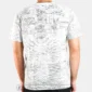 تی شرت طرحدار نایک (2611)