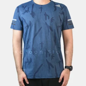 تی شرت طرحدارآدیداس (856)