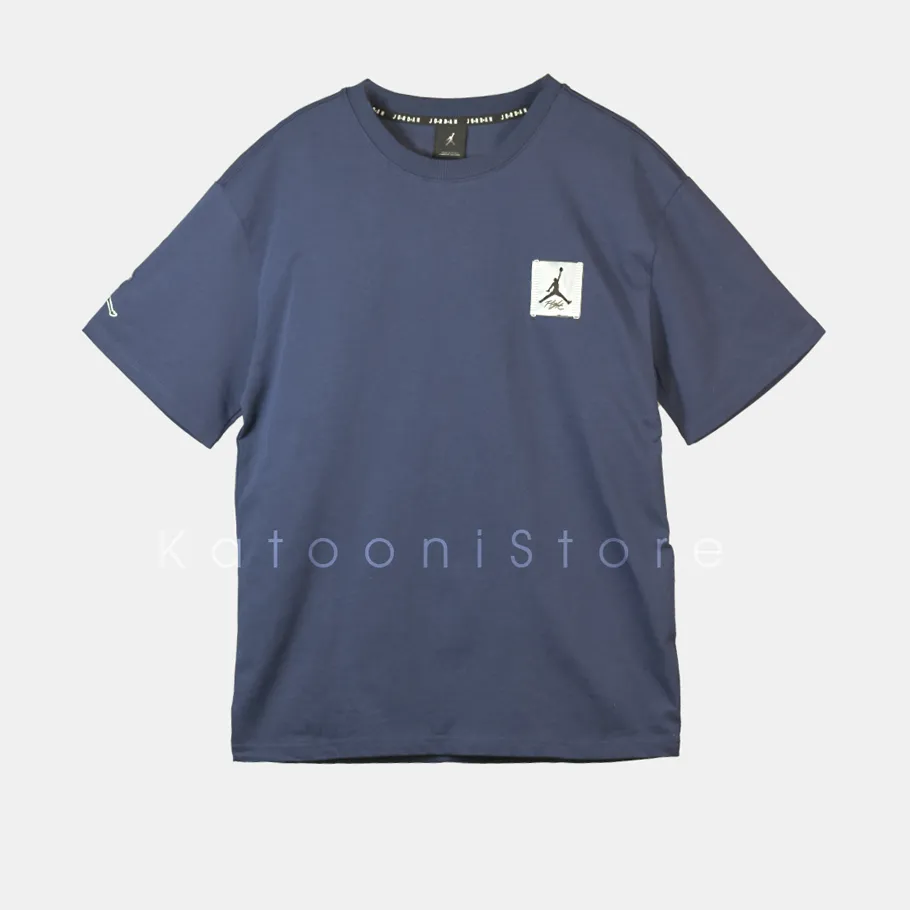 تی شرت اور ایر جردن (T1014)