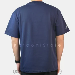 تی شرت اور ایر جردن (T1014)