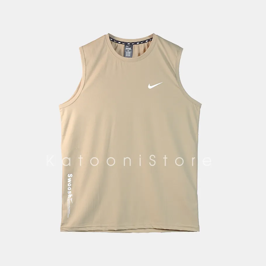 تاپ آستین حلقه نایک (281) تاپ آستین حلقه نایک (281)