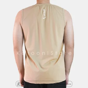 تاپ آستین حلقه نایک (281)