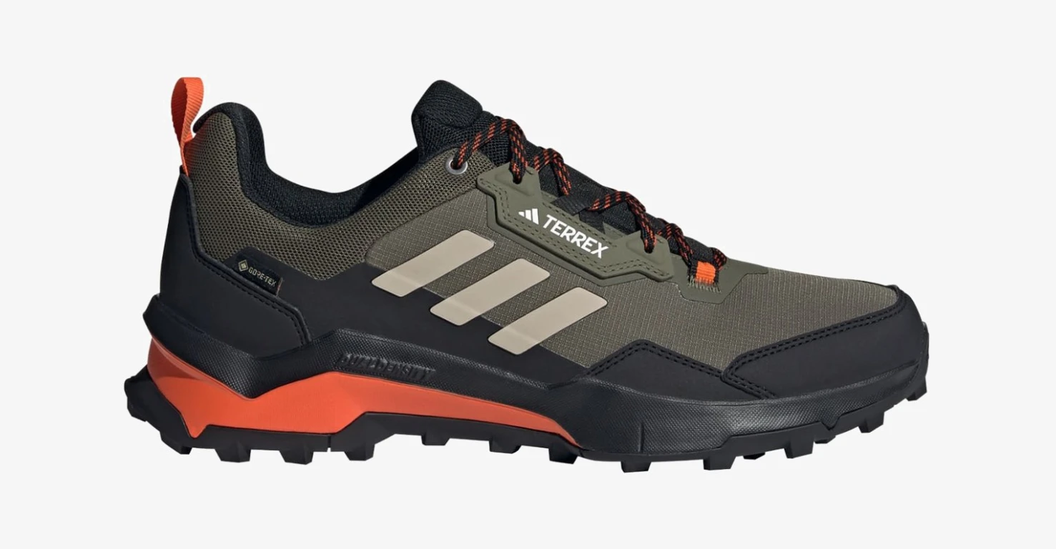 adidas terrex gortex