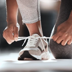 کفش روز مادر