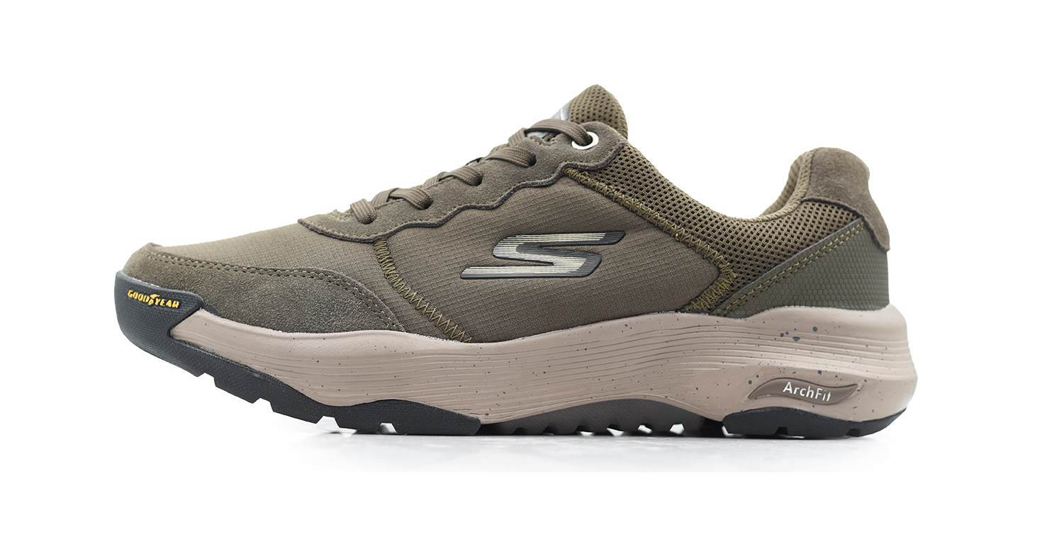 گو واک آرچ فیت