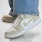 خرید Air Jordan 1 Low SE Sail Rattan زنانه