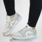 Air Jordan 1 Low SE Sail Rattan زنانه