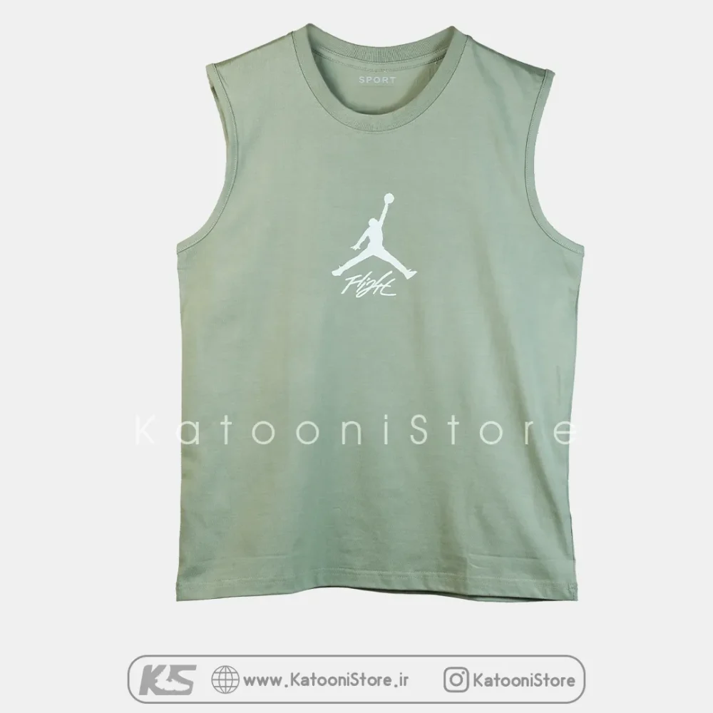 تاپ اور ایر جردن (230G09)