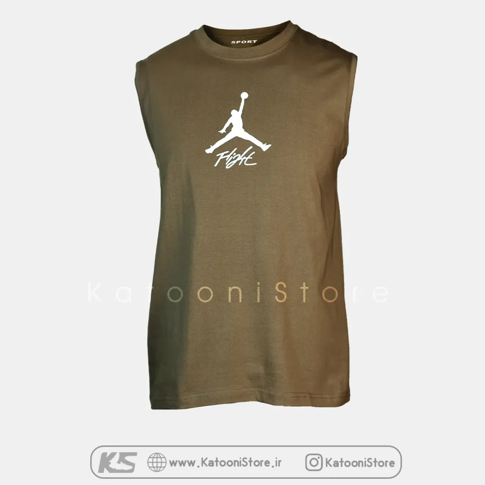 تاپ اور ایر جردن (230G09)