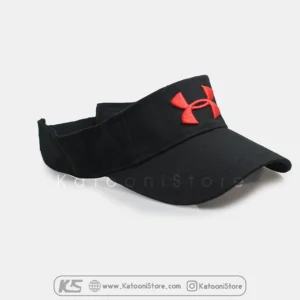 کلاه آفتابگیر آندرآرمور (SCUA8)