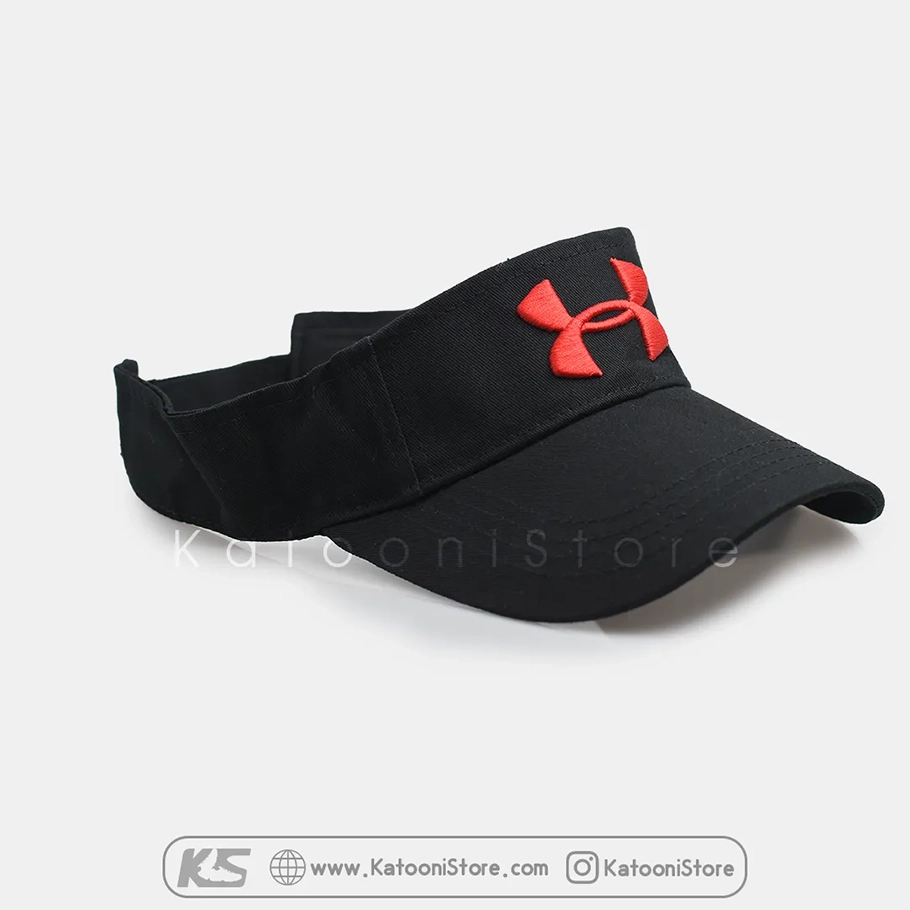 کلاه آفتابگیر آندرآرمور (SCUA8)