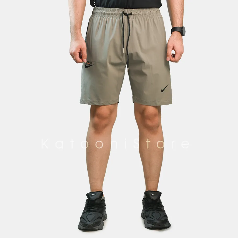 شلوارک تنفسی نایک (DF2050)