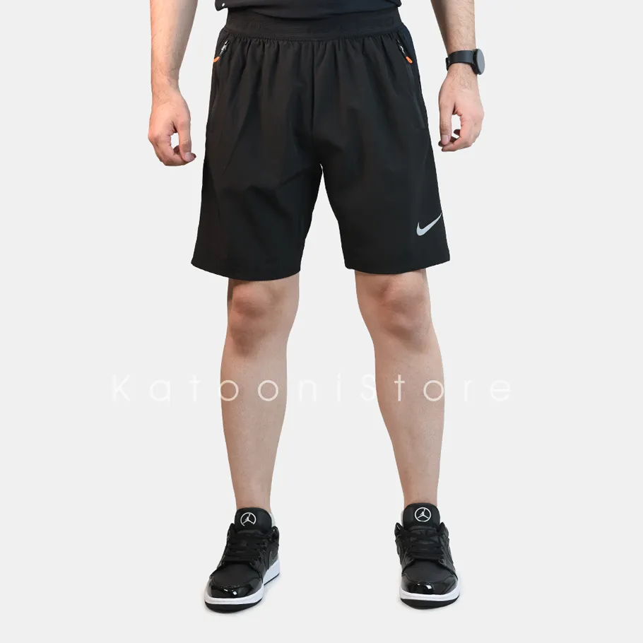 شلوارک تنفسی ورزشی نایک (D1210)