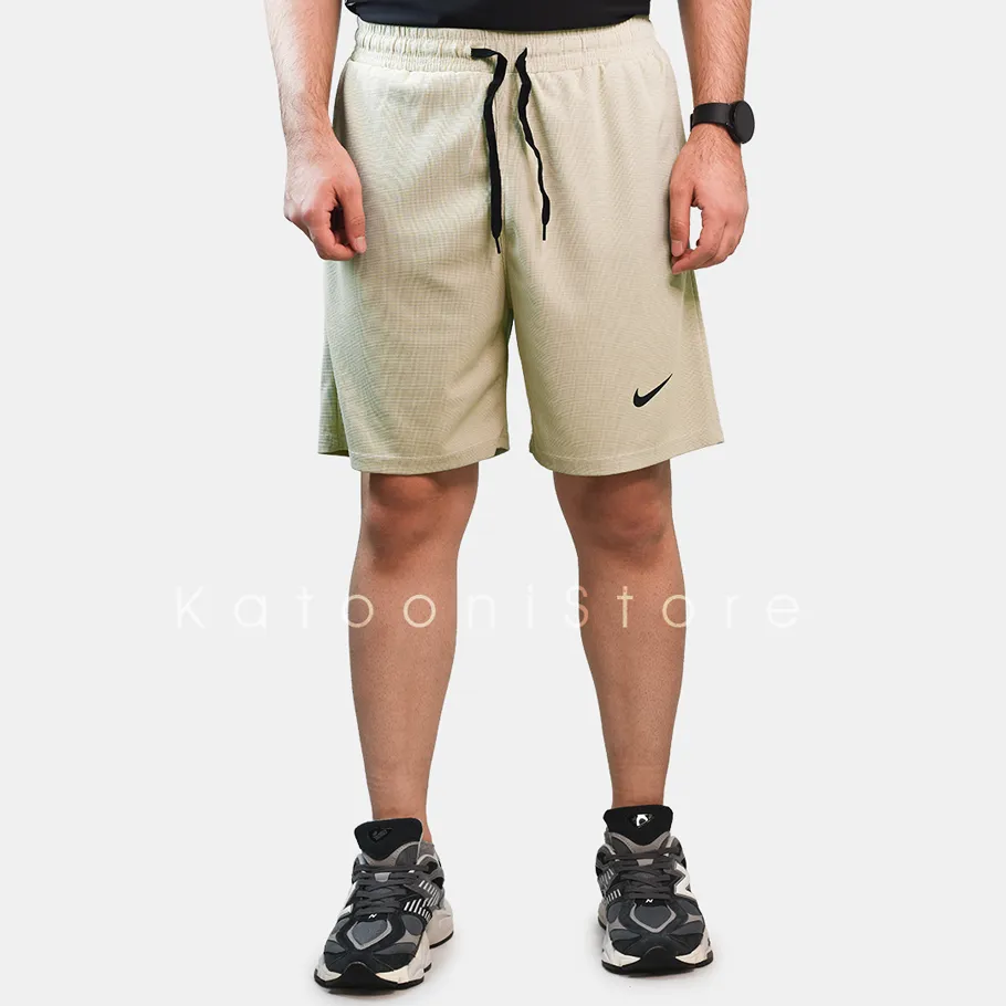 شلوارک رانینگ نایک (D22045)