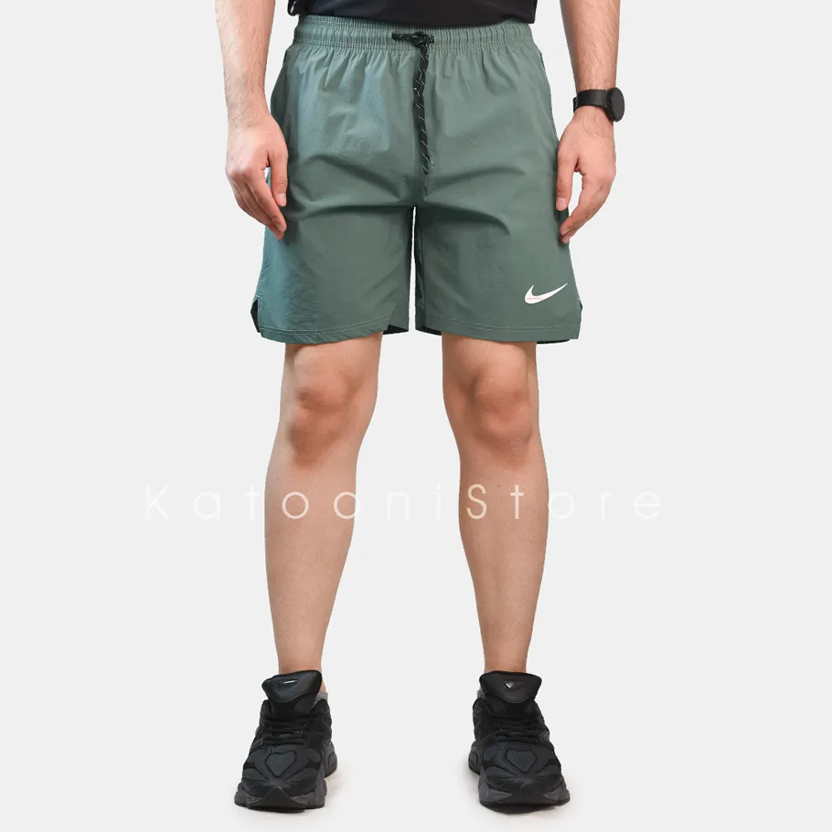 شلوارک اسپرت نایک (LE7203)