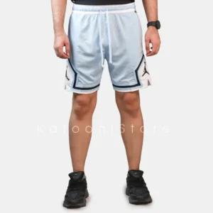 شلوارک تنفسی ورزشی ایر جردن (CD0699-100)