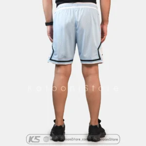 شلوارک تنفسی ورزشی ایر جردن (CD0699-100)