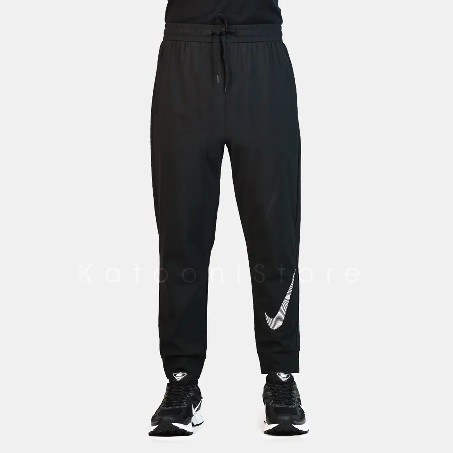 شلوار ورزشی گت دار نایک (SCK2025005)