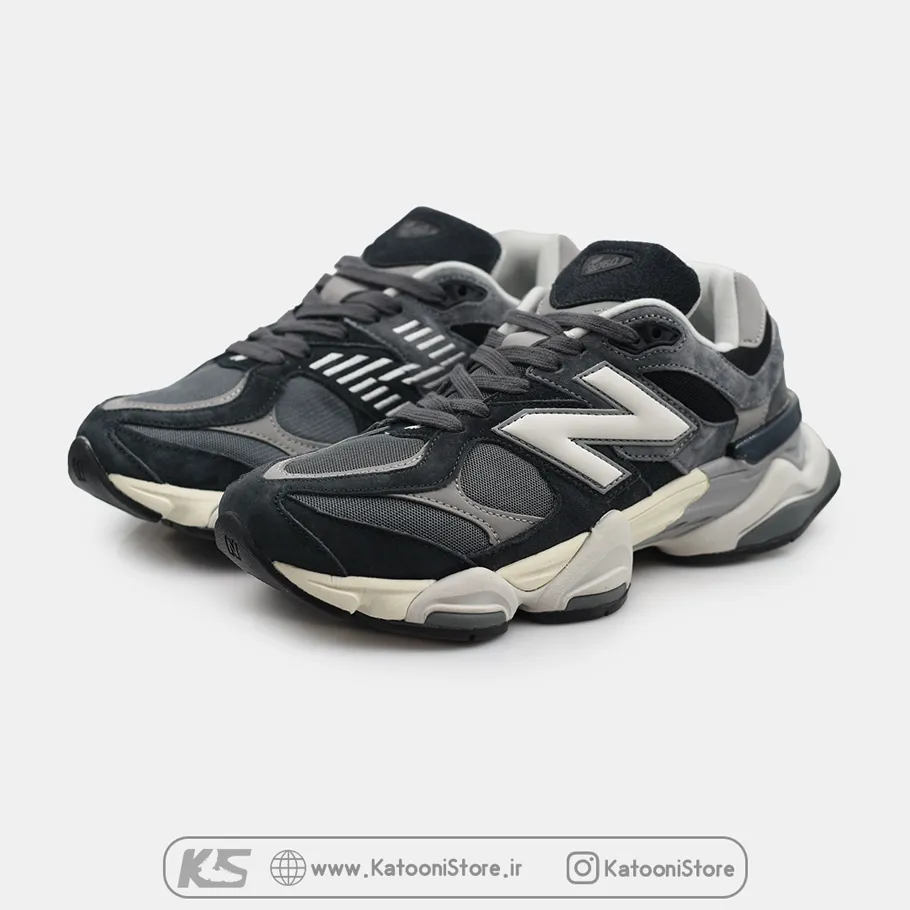 کفش نیوبالانس 9060 (U9060JBM)
