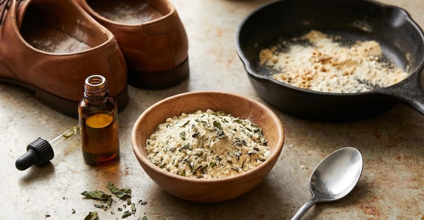 نشاسته ذرت؛ فراتر از یک جایگزین ساده