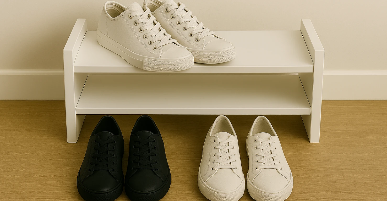 مهم ترین قانون کفش