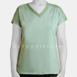 تاپ توری پشت باز نایک (21001)