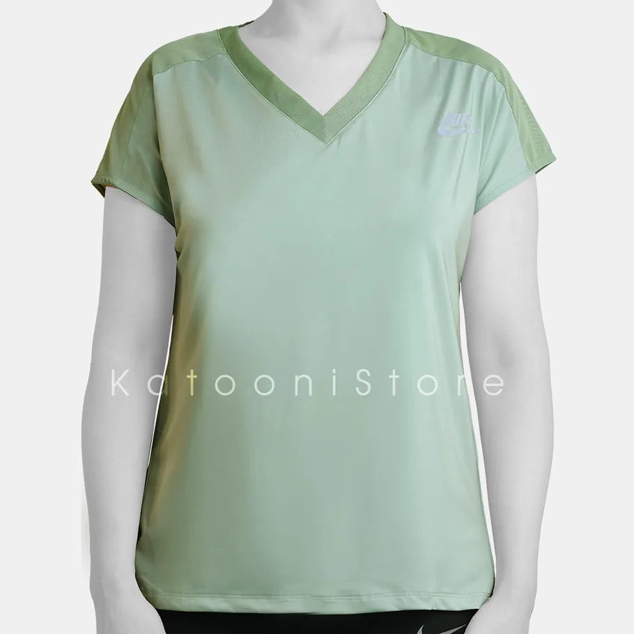 تاپ توری پشت باز نایک (21001)