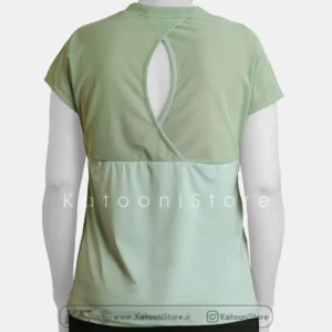 تاپ توری پشت باز نایک (21001)