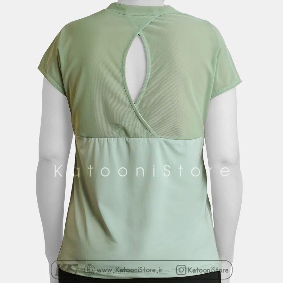 تاپ توری پشت باز نایک (21001)