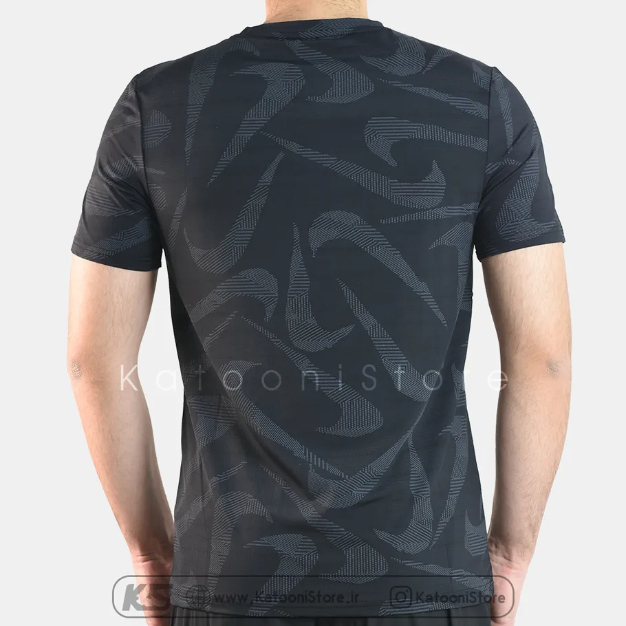 تی شرت تی نایک (6635)