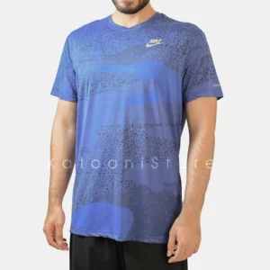 تی شرت تی طرحدار نایک (868)