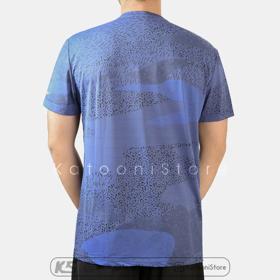 تی شرت تی طرحدار نایک (868)