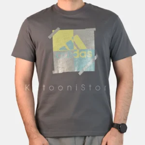 تی شرت نخی آدیداس (66-9)