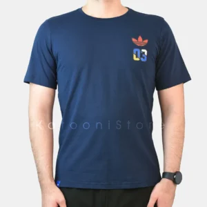 تی شرت اسپرت آدیداس (2015)