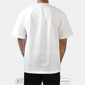 تی شرت اور ایر جردن (17702)