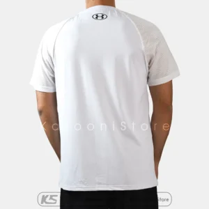 تی شرت تنفسی آندر آرمور (T9607)