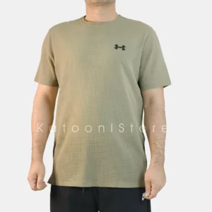 تی شرت حصیری آندر آرمور (01901)