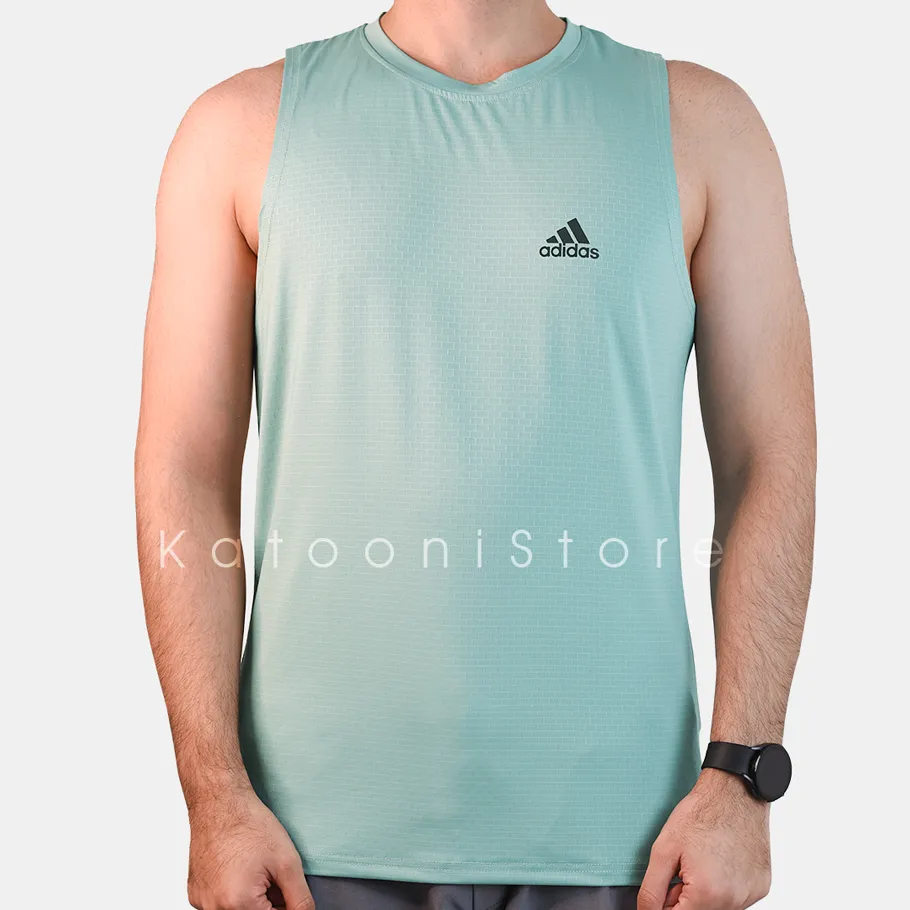 تاپ ران آدیداس (B6204)