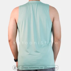 تاپ ران آدیداس (B6204)