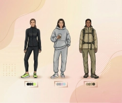 انتخاب و ست کردن مانتو شلوار ورزشی؛ استایل حرفه‌ای از پارک تا باشگاه