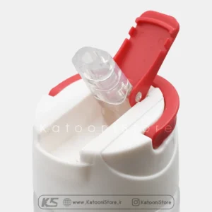 بطری آب ناسا 700 میلی‌لیتری ایون (YY-419)