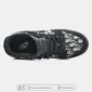 خرید کتونی نایک اس بی دانک لو دیور بلک ولوت (KK1333-017)