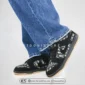 مدل مردانه نایک اس بی دانک لو دیور بلک ولوت (KK1333-017)