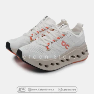 کتونی آن کلودسرفر مکس (3WF30223297)