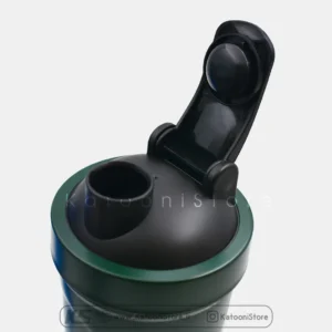 شیکر ورزشی 650 میلی لیتری او ام (ON650)