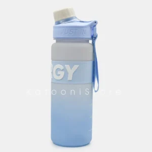 بطری آب انرژی 800 میلی‌لیتری ایون (YY-8020) آبی