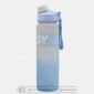 بطری آب انرژی 1 لیتری ایون (YY-8021) آبی